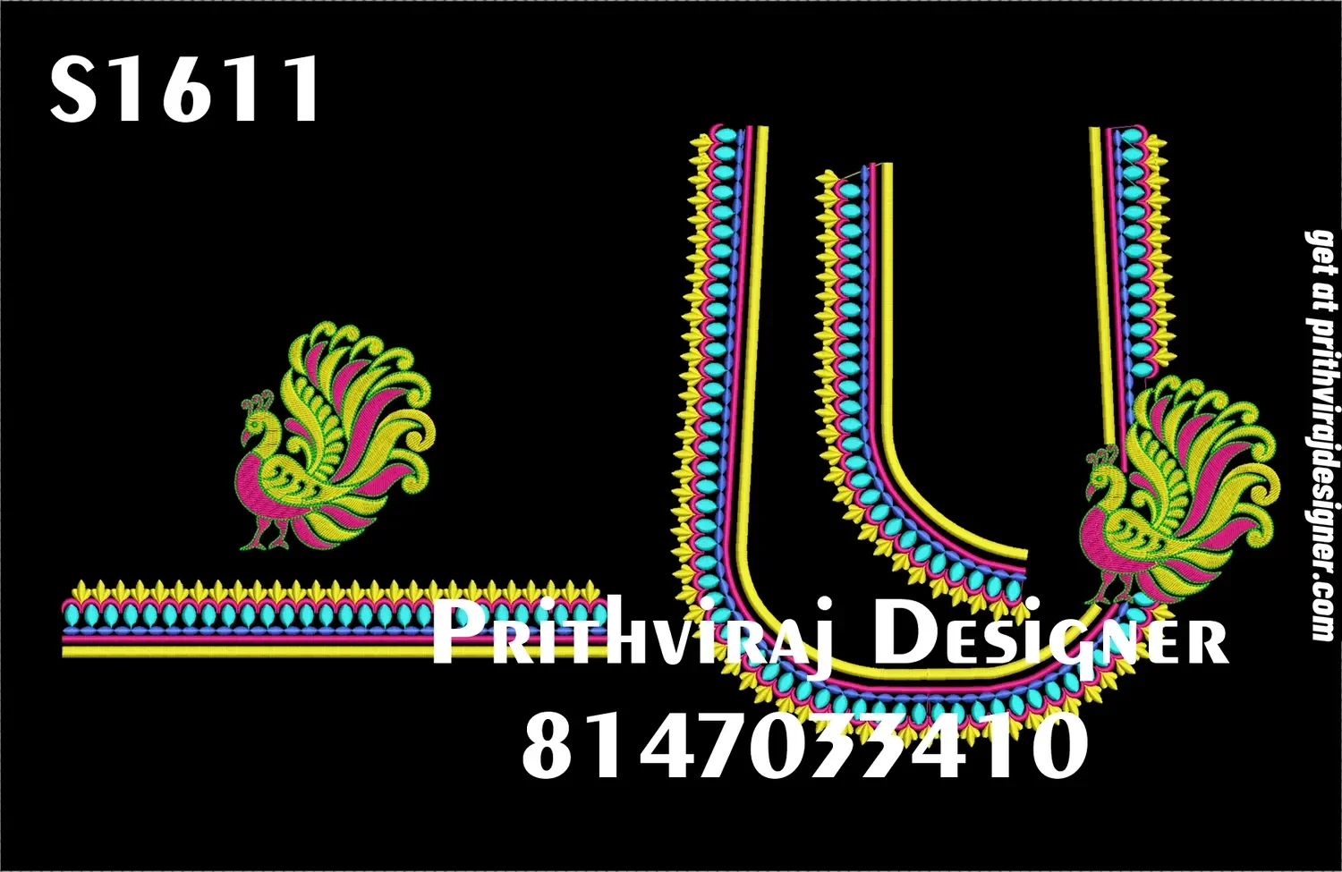 S1611 Image