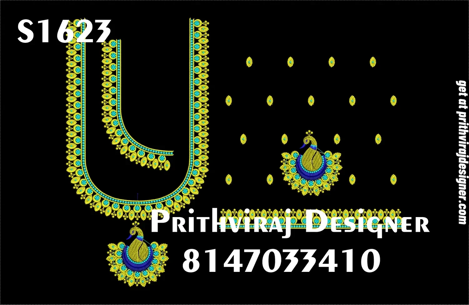 S1623 Image
