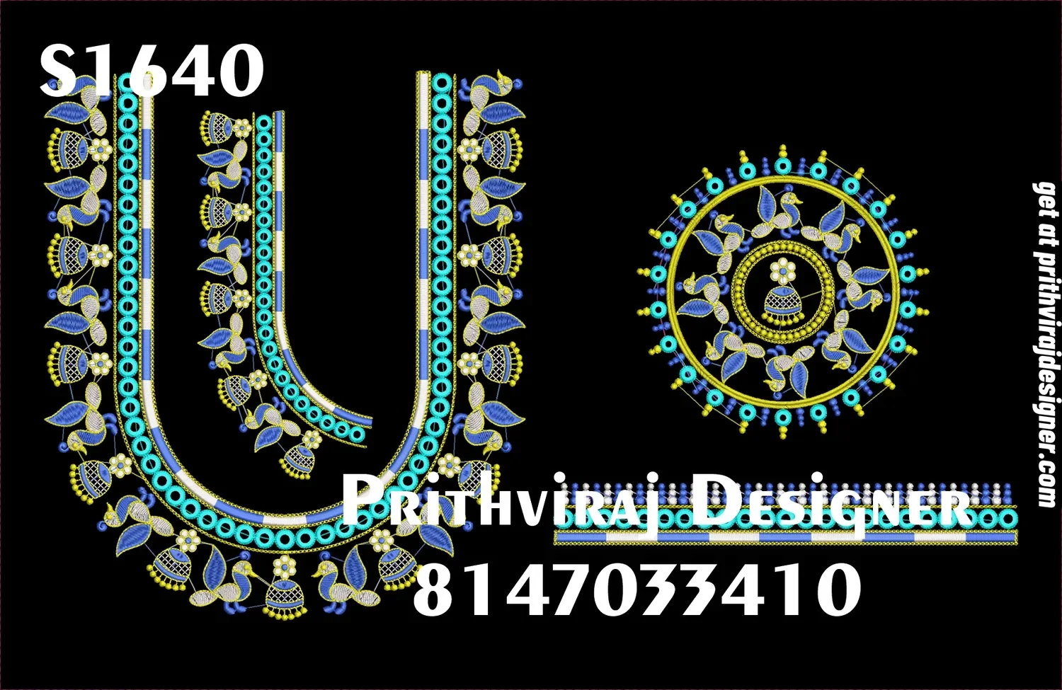 S1640 Image