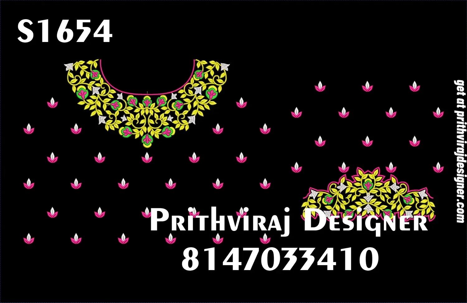 S1654 Image