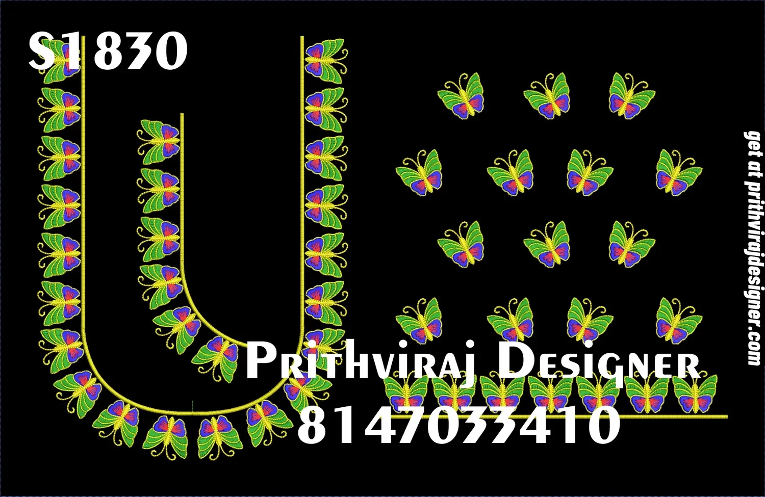 S1830 Image