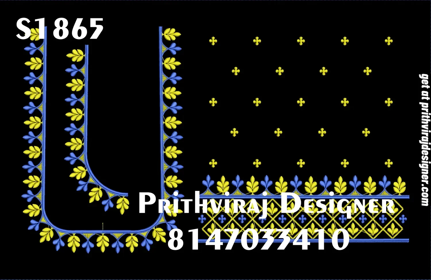 S1865 Image