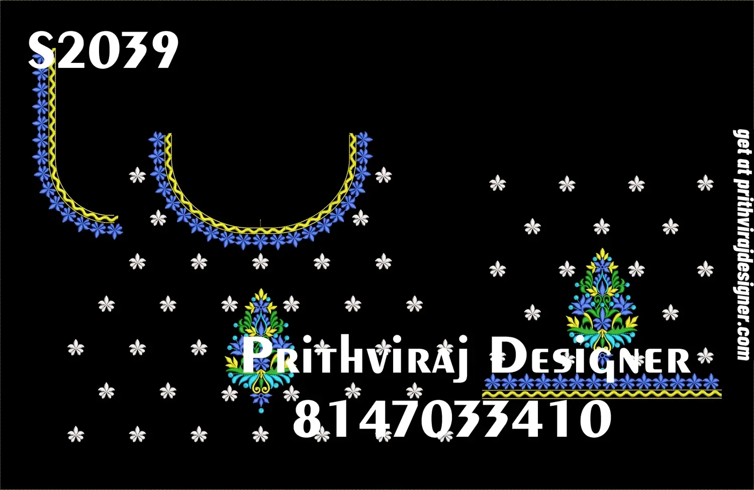 S2039 Image