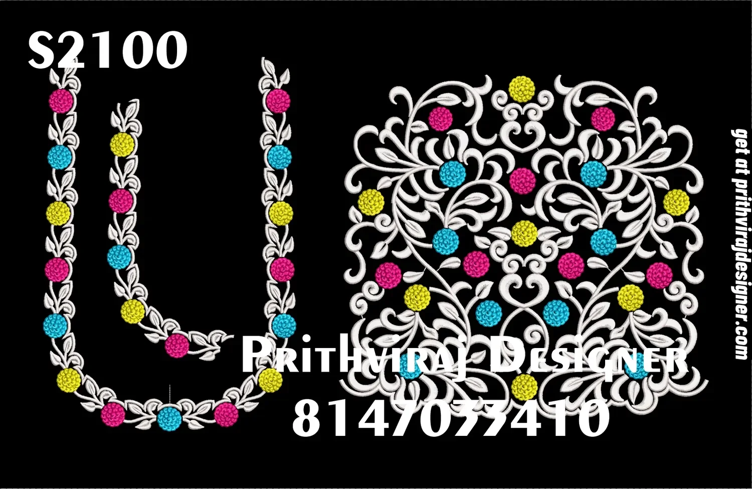 S2100 Image