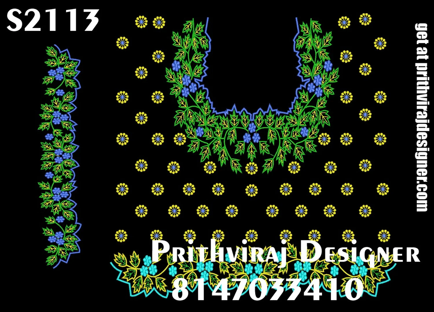 S2113 Image