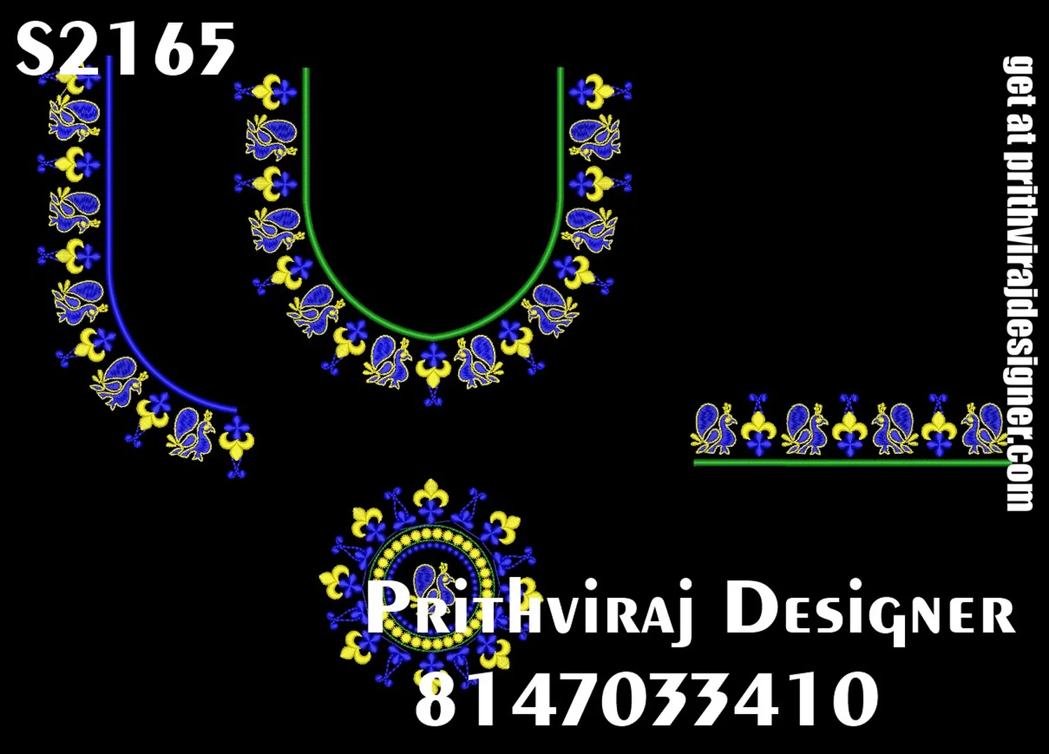 S2165 Image