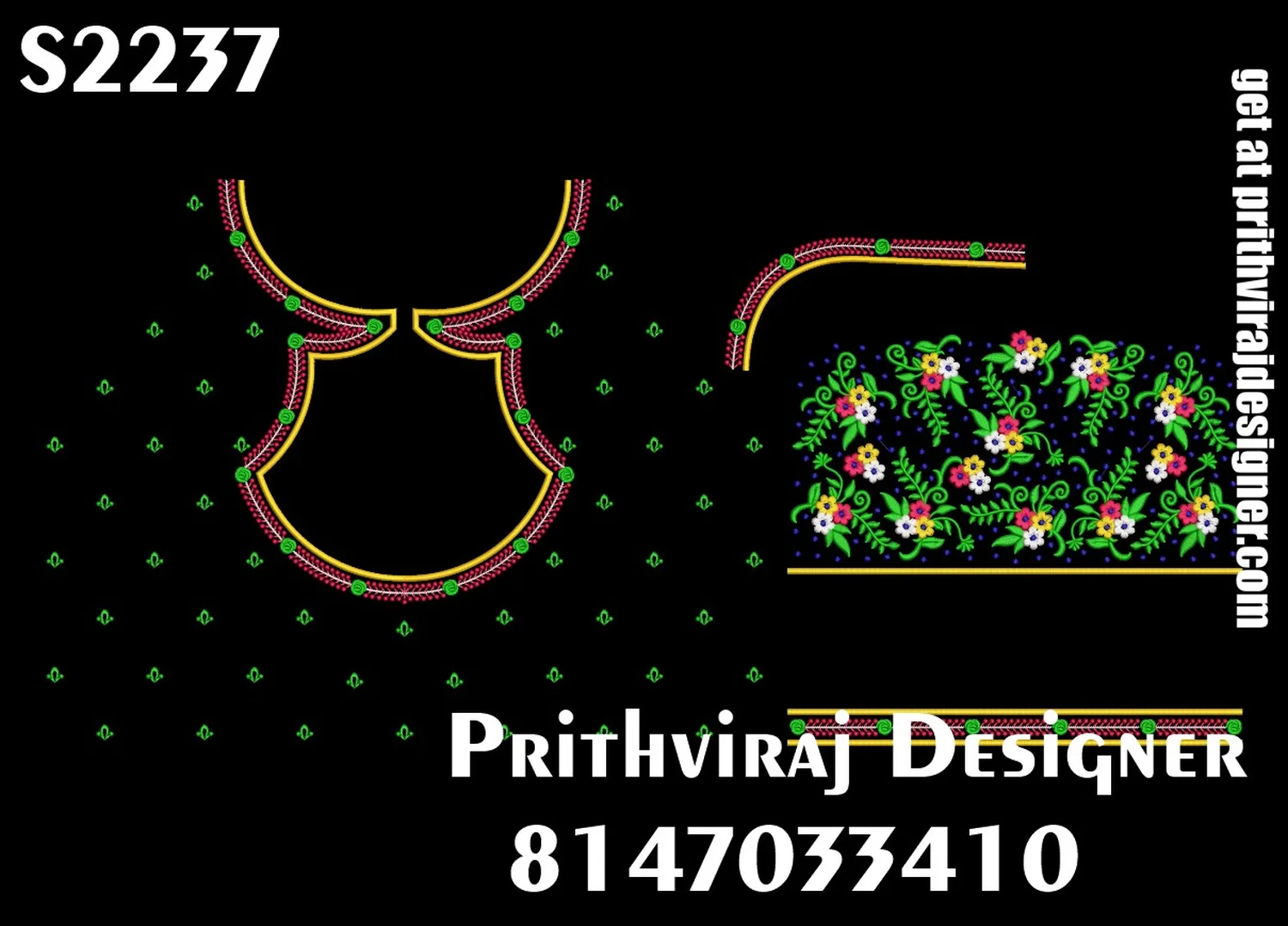 S2237 Image