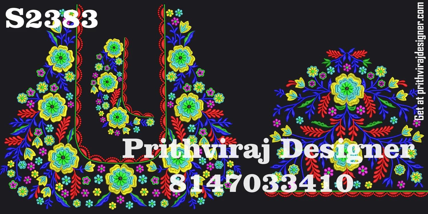 S2383 Image