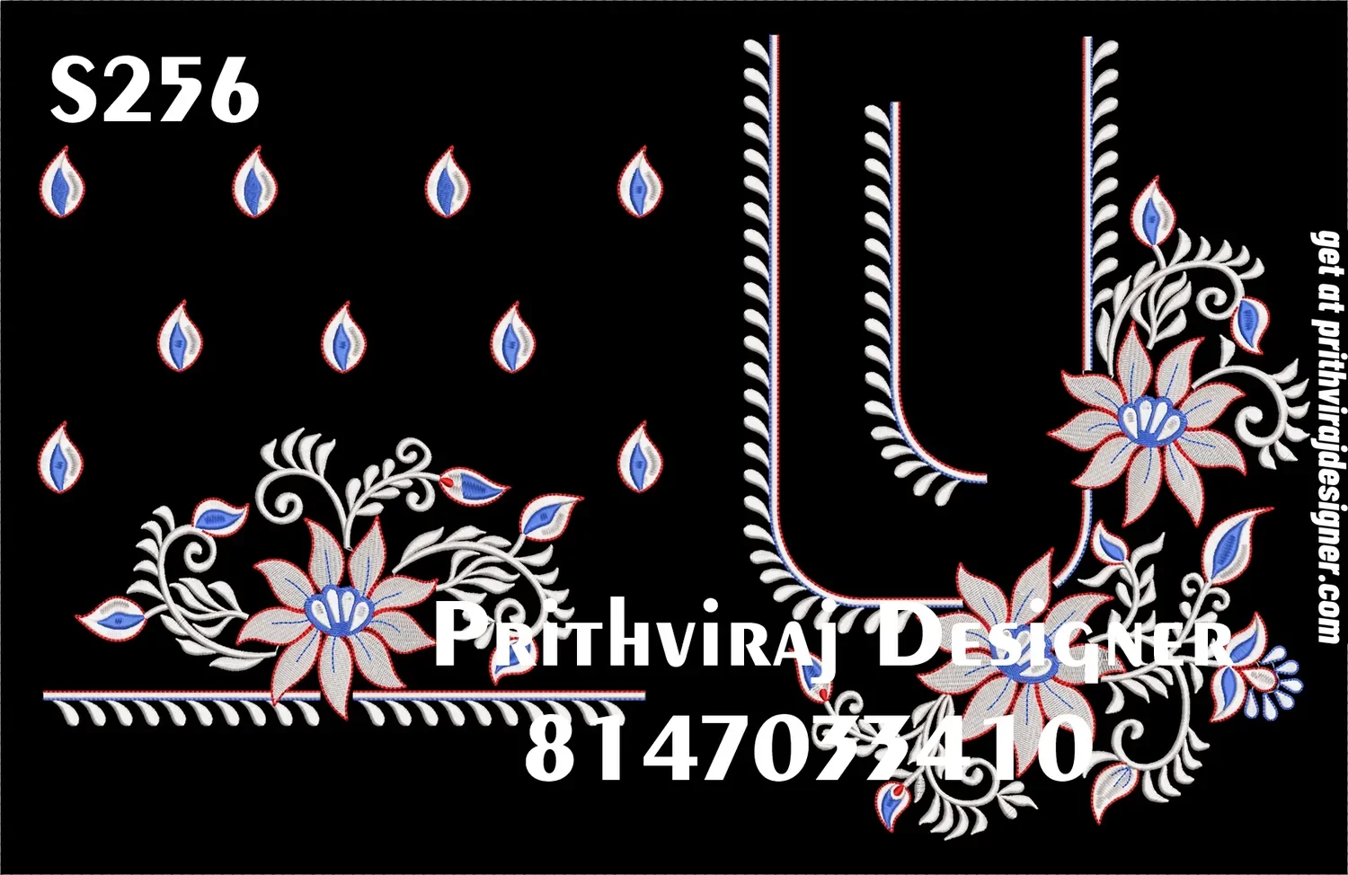 S256 Image