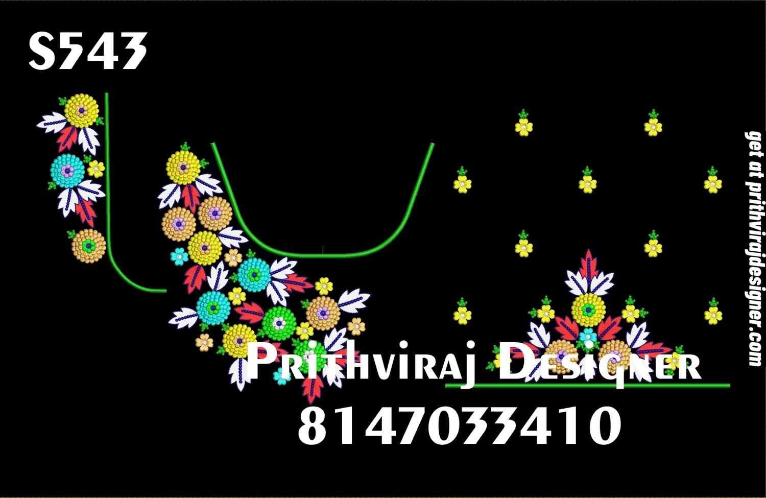 S543 Image