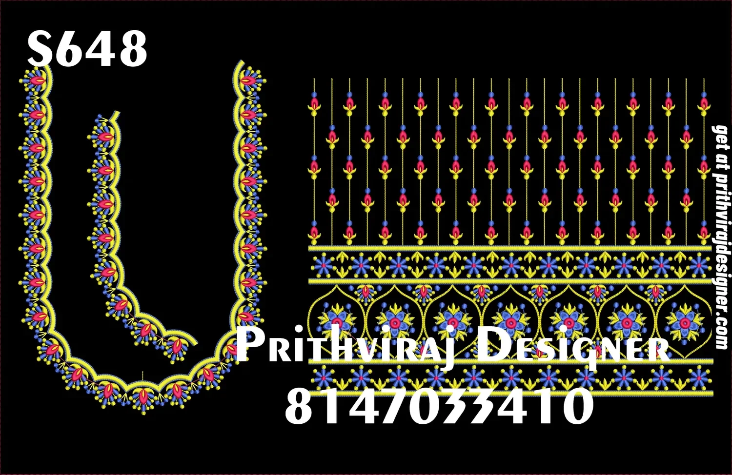 S648 Image