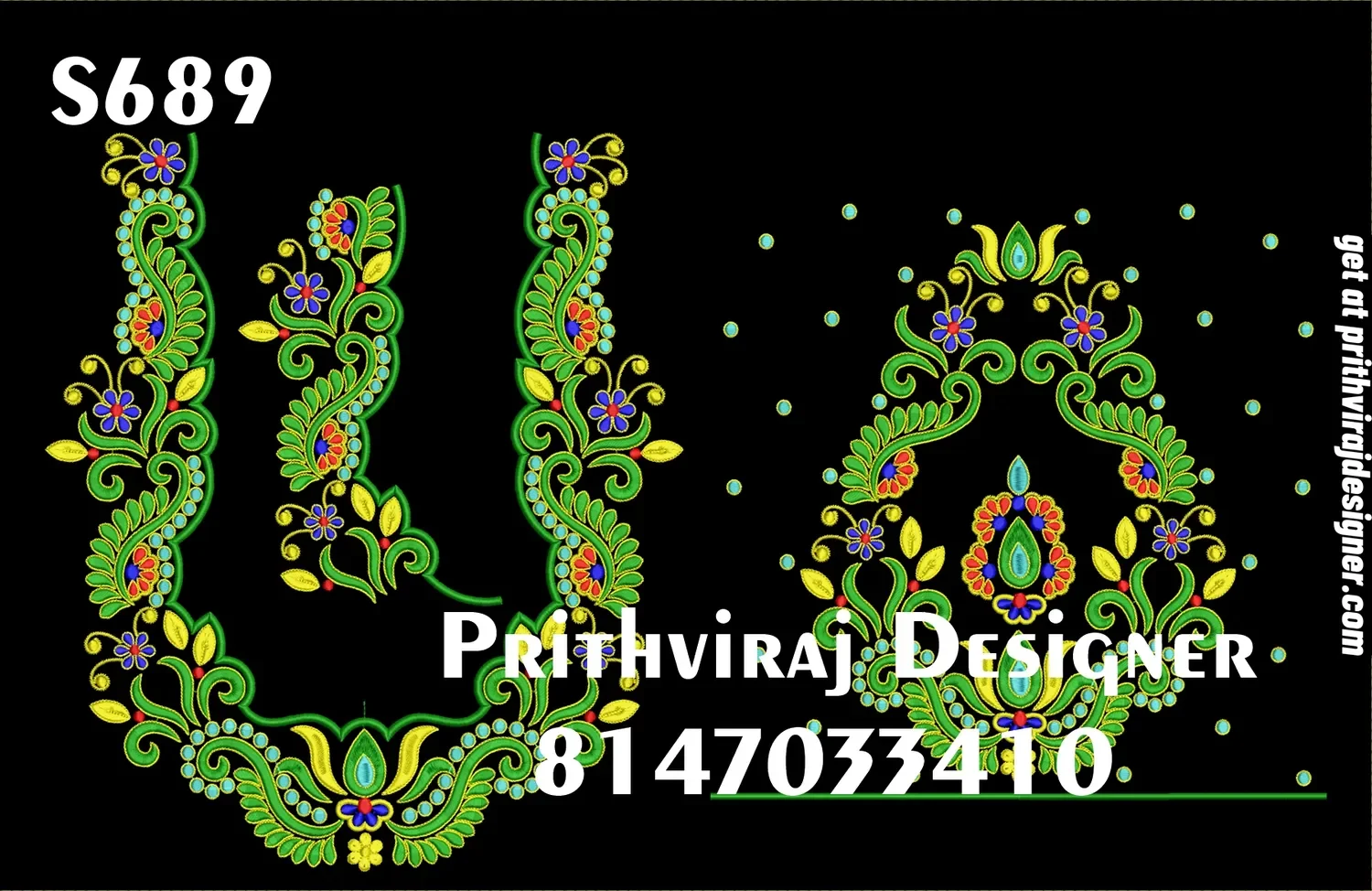 S689 Image