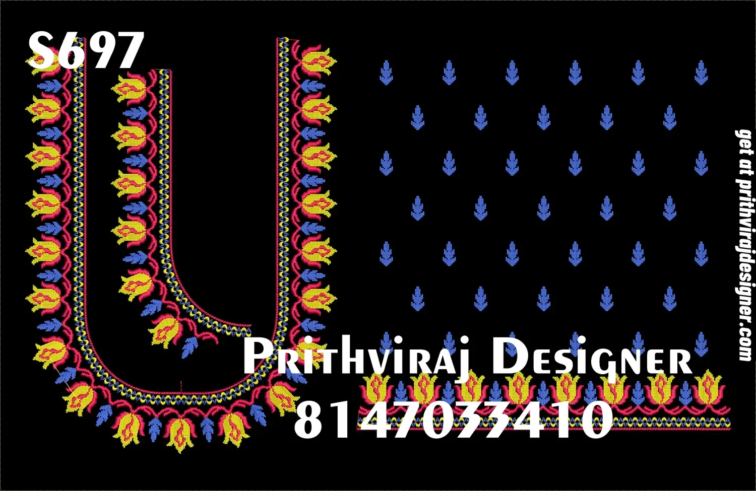 S697 Image