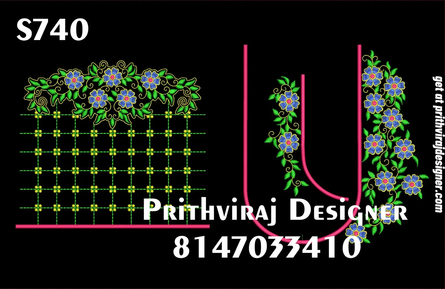 S740 Image