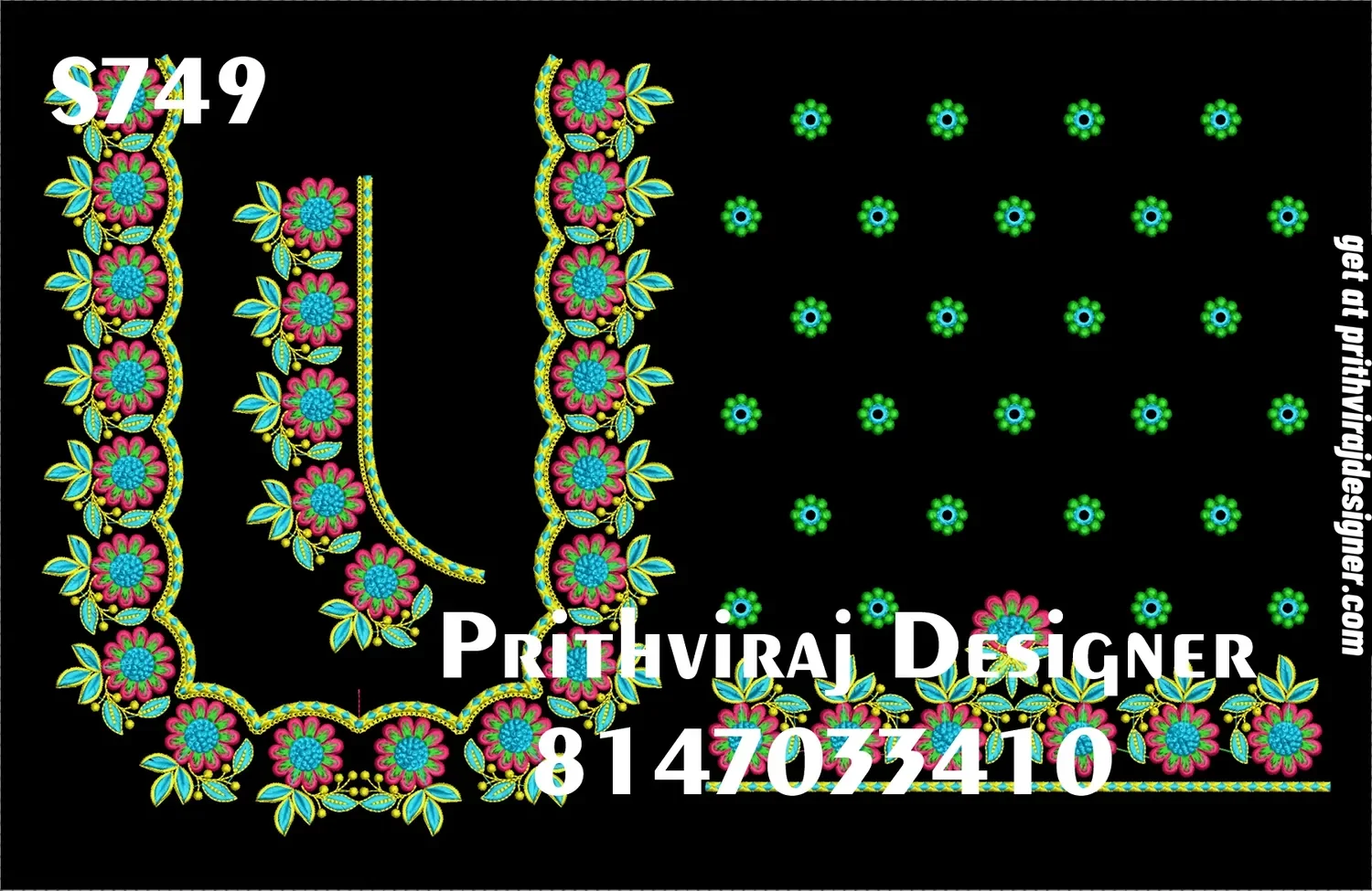 S749 Image