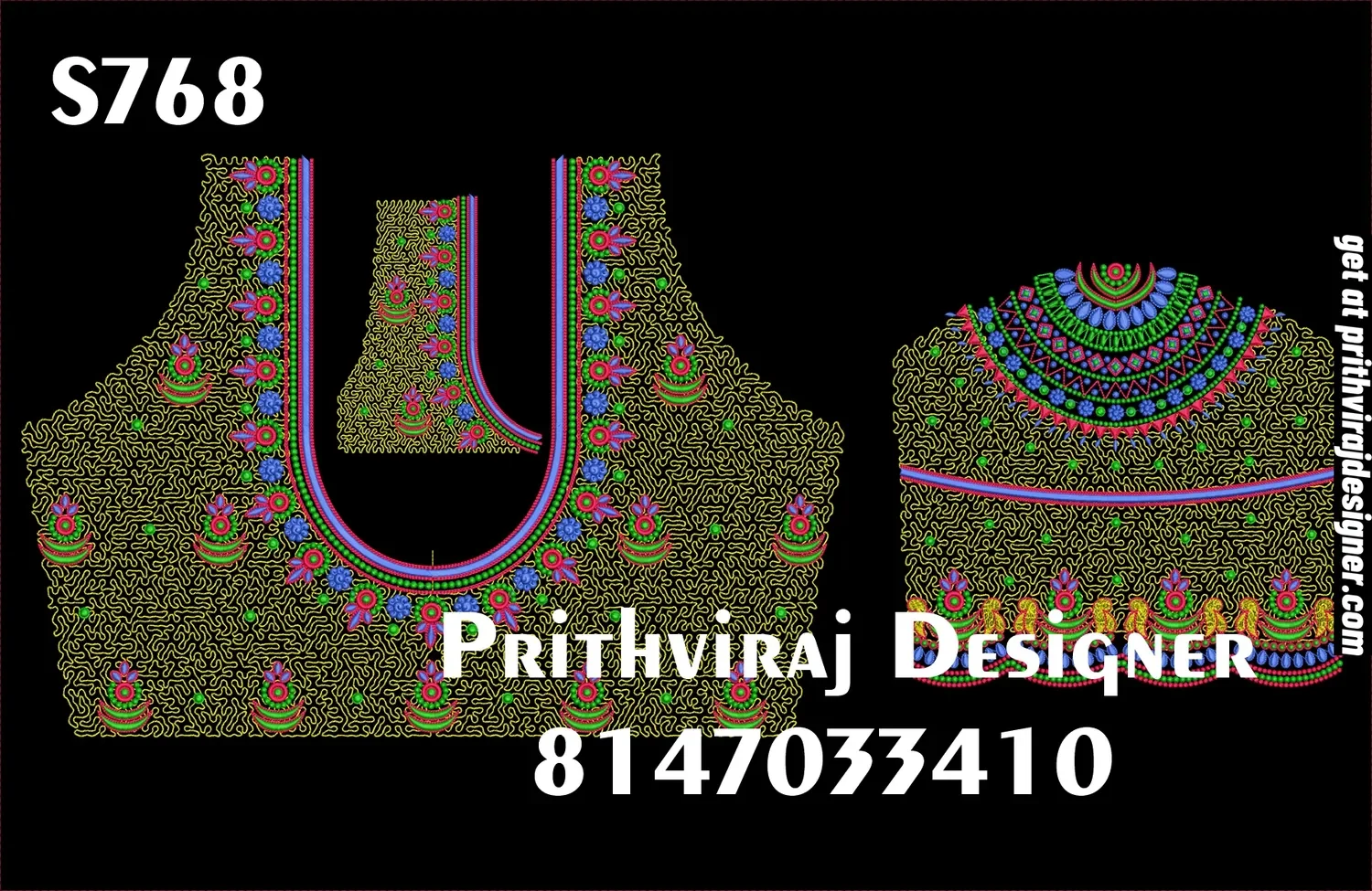 S768 Image
