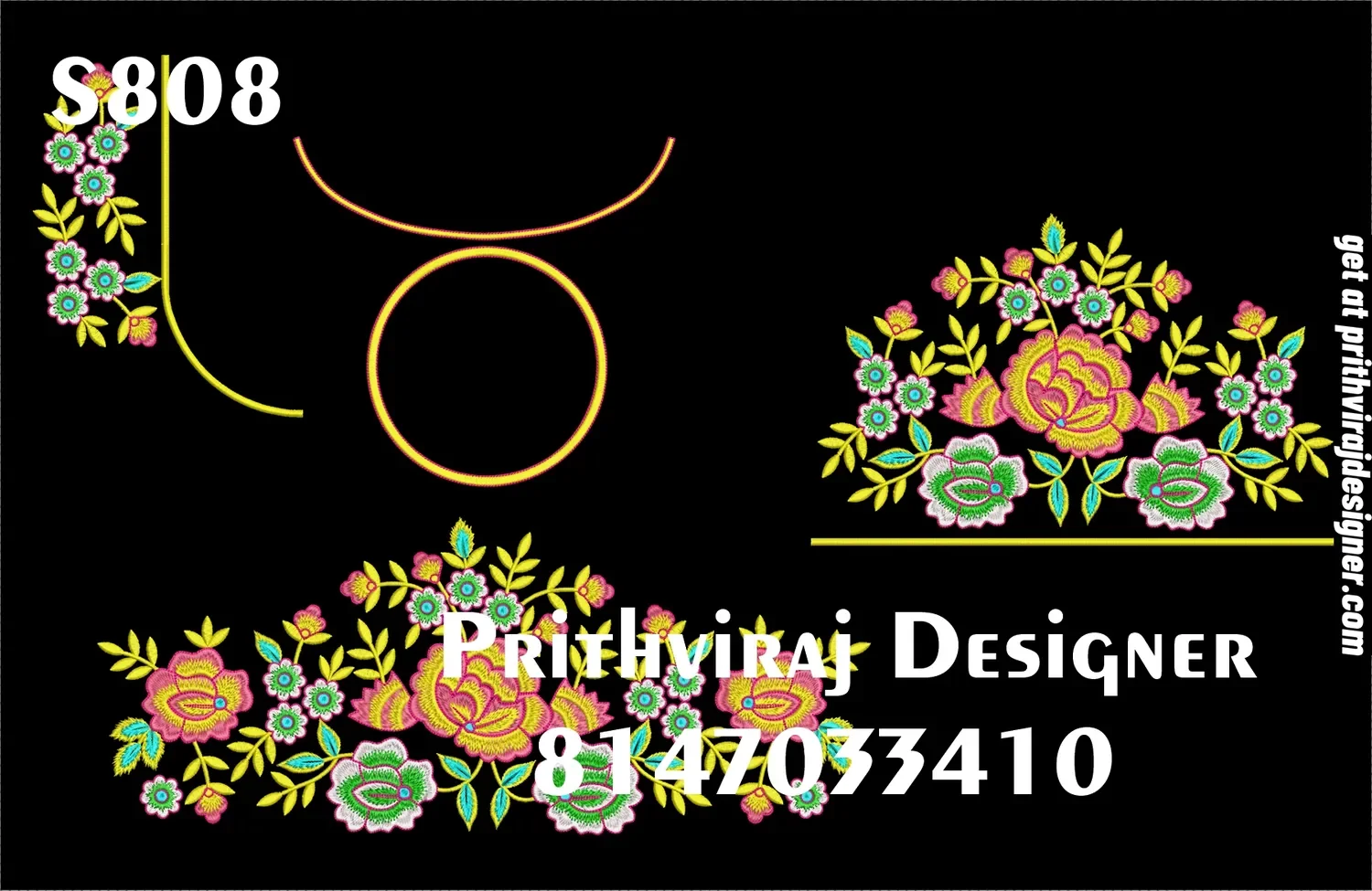 S808 Image
