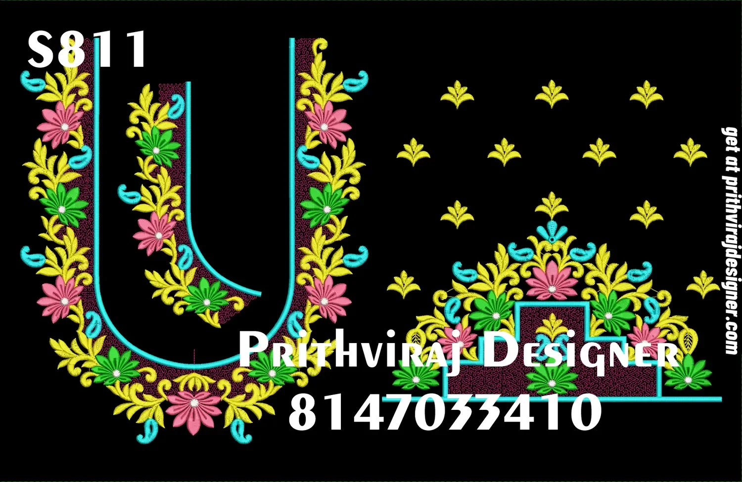 S811 Image