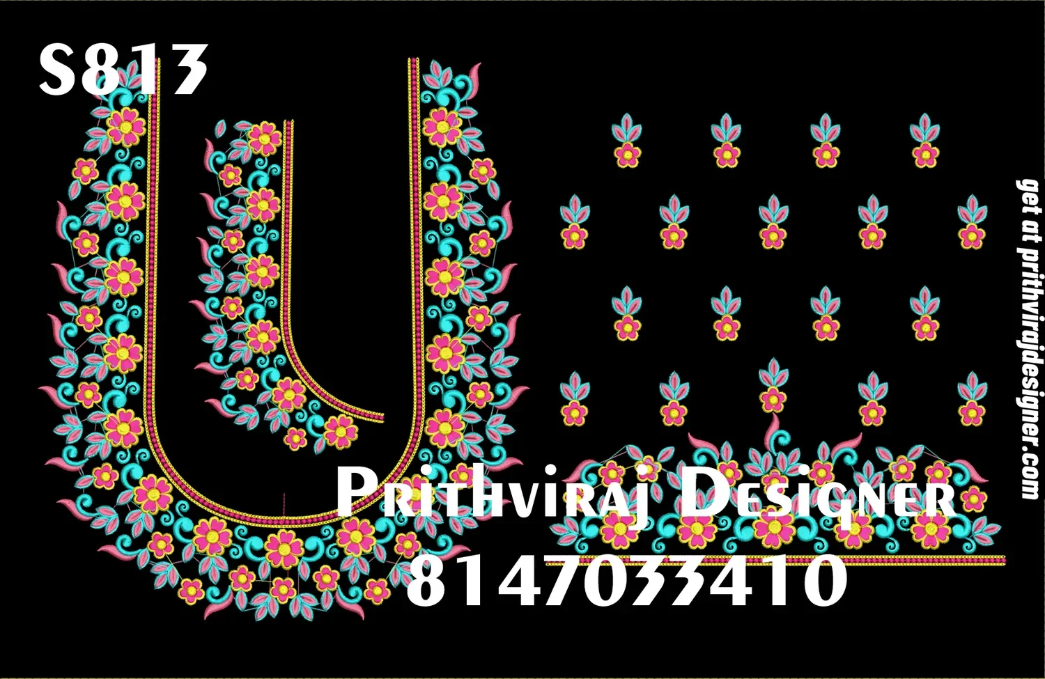 S813 Image