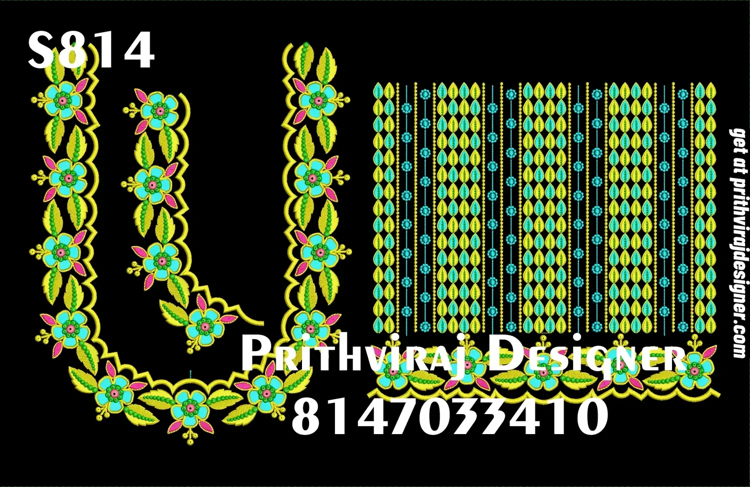 S814 Image