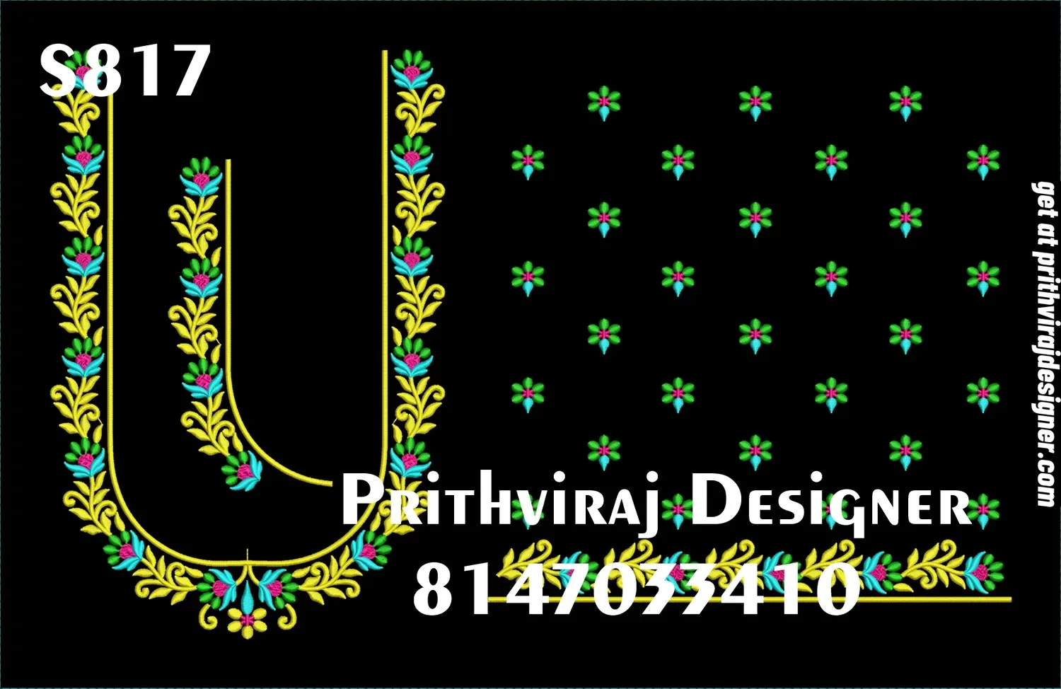 S817 Image
