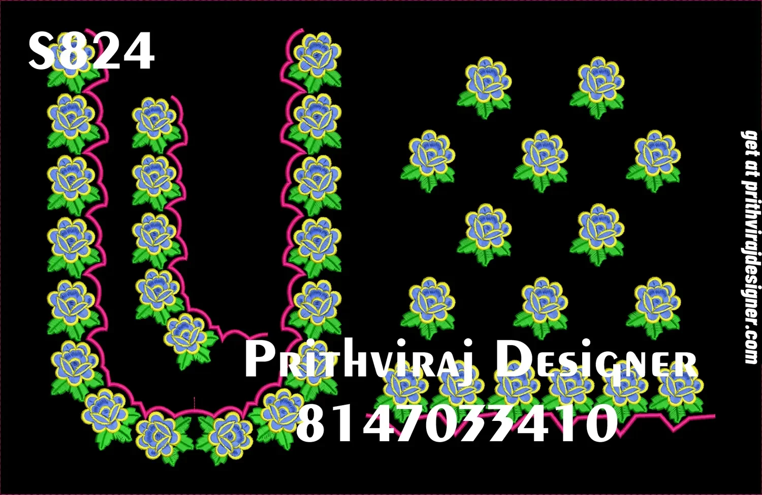 S824 Image
