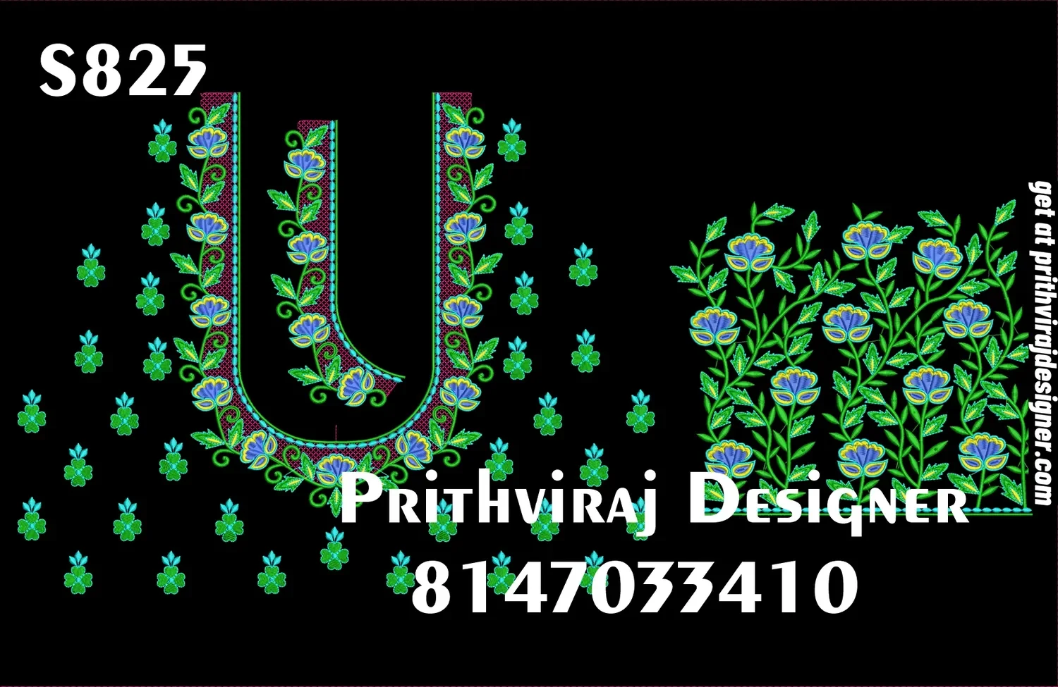 S825 Image