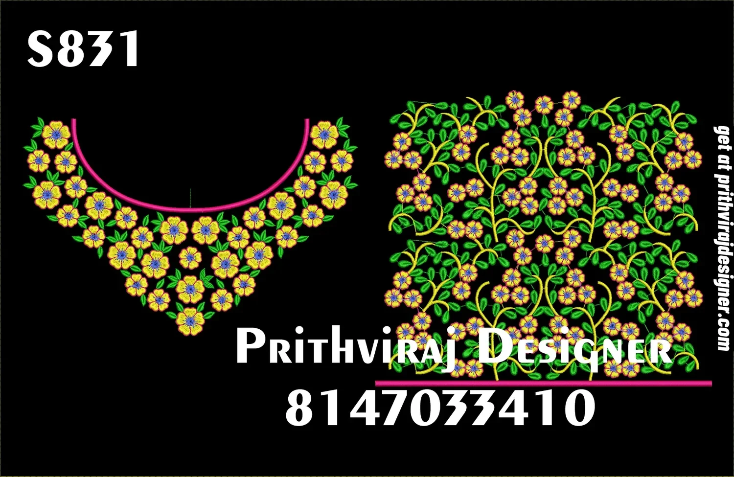 S831 Image