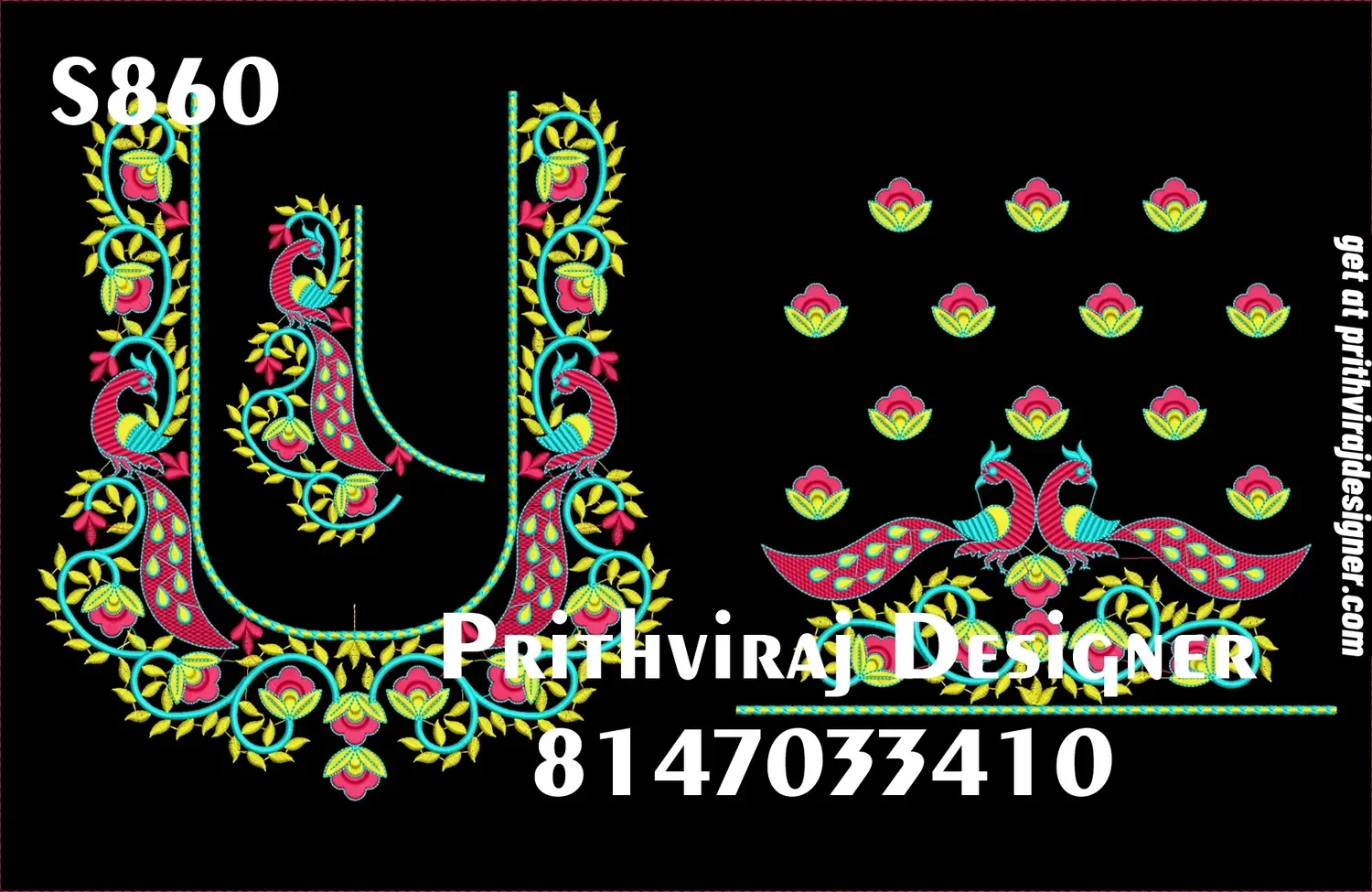 S860 Image