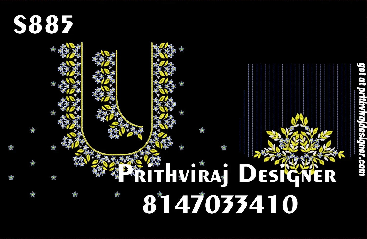 S885 Image
