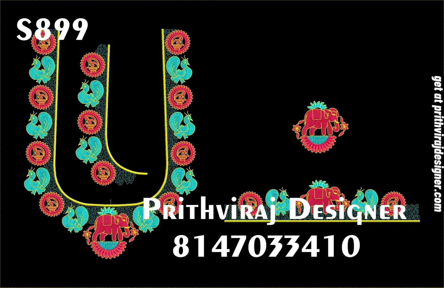 S899 Image